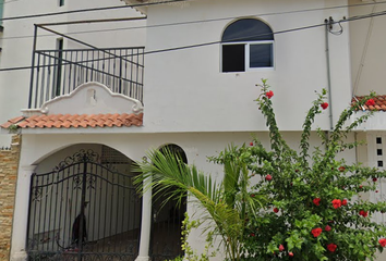 Casa en  Calle Río De La Plata, Las Gaviotas, Mazatlán, Sinaloa, México