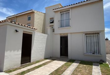 Casa en  Villa De Pozos, San Luis Potosí