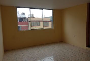 Habitacion en  Luisa Dammert 194, San Miguel, Perú