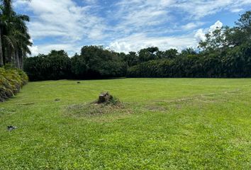 Lote de Terreno en  Cairo Alto, Villavicencio, Meta, Col