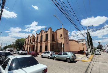 Edificio en  Los Cedros, Aguascalientes, Ags., México