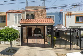 Casa en  Maria Mares, Parques Del Nilo 2a. Sección, Guadalajara, Jalisco, México