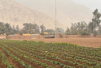 Terreno en  Tambo Nuevo 130, Cieneguilla, Perú