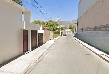 Casa en  Vicente Segura 502, Ex-hacienda De Coscotitlán, Cuesco, Pachuca De Soto, Estado De Hidalgo, México