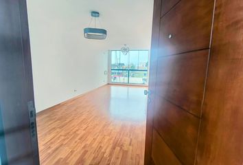 Departamento en  Av Paseo De La República 1542, Chorrillos, Perú