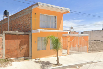 Casa en  Vicente Guerrero 21, Centro, Ojuelos De Jalisco, Jalisco, México