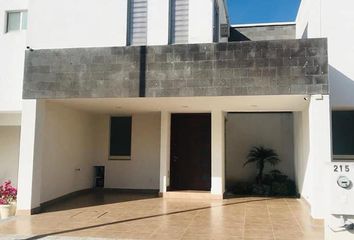 Casa en fraccionamiento en  Danubio Azul Residencial, León, Guanajuato, México