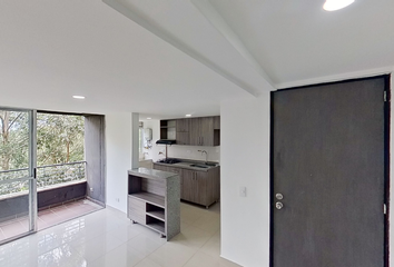 Apartamento en  Rodeo Alto, Medellín