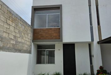 Casa en fraccionamiento en  Francisco I. Madero 671, Santa Anita, Jalisco, México