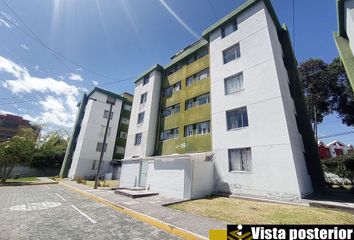 Departamento en  San Pedro Claver, Quito, Ecuador