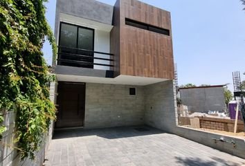 Casa en  15 Sur 3726, Residencial Zerezotla, Cholula De Rivadavia, Puebla, México