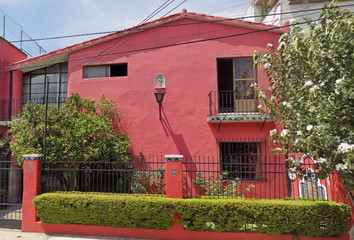 Casa en  C. Milton 46, Anzures, 11590 Ciudad De México, Cdmx, México