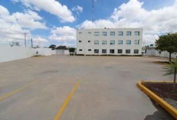 Edificio en  Zona Industrial, San Luis Potosí, México