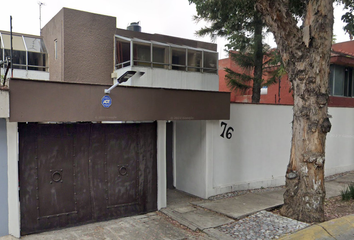 Casa en  Avenida Bosque De Minas 76, Mz 012, Bosques De La Herradura, Ciudad De México, Estado De México, México