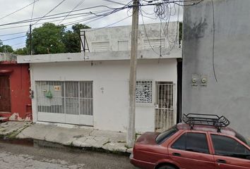 Casa en  Ciudad Del Carmen Centro, Carmen, Campeche