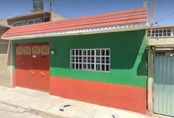 Casa en  Bugambilias, Acuitlapilco, Chimalhuacán, Estado De México, México