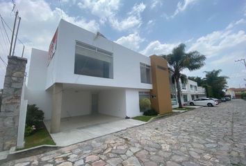 Casa en  Cerrada Xicoténcatl 15, Zona De La Universidad De Las Américas, San Andrés Cholula, Puebla, 72810, Mex