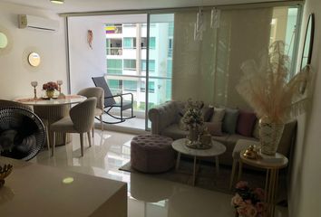 Apartamento en  Miramar, Norte Centro Historico, Barranquilla, Atlántico, Colombia