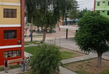 Departamento en  Santa Marina Norte, Callao, Perú