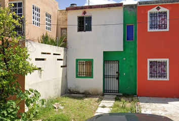 Casa en  Alfredo V Bonfil, Benito Juárez, Benito Juárez, Quintana Roo