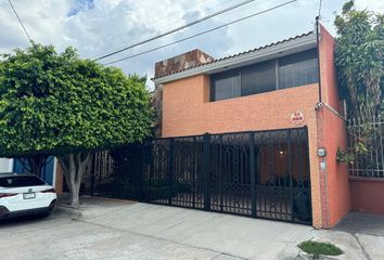 Casa en  Sierra De La Concepción 121, Lomas 4ta Sección, San Luis Potosí, México