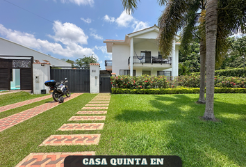 Casa en  65, Vanguardia, Villavicencio, Meta, Col