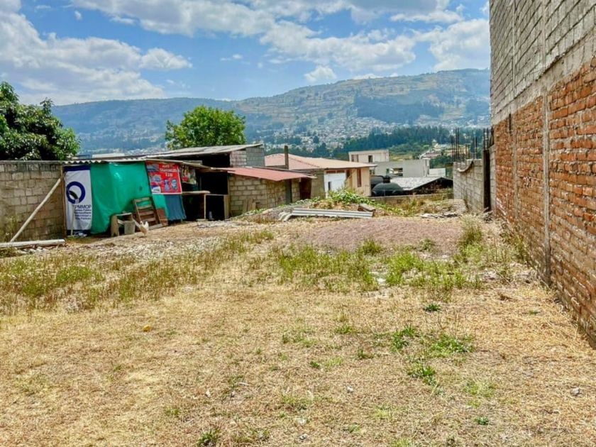 venta Terreno Comercial en Conocoto, Quito (0987946787) icasas.ec