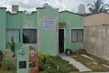 Casa en  Alfredo V Bonfil, Benito Juárez, Benito Juárez, Quintana Roo