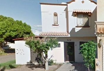 Casa en  De Los Heraldos 809, Ciudad Obregón, Sonora, México