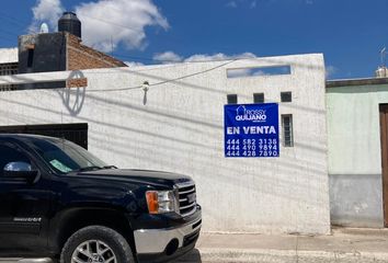 Casa en  Rural Atlas 1ra Sección, San Luis Potosí, México