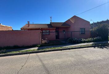 Casa en  Los Ciruelos, Ovalle, Chile