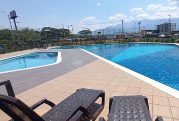 Apartamento en  Valle Del Lili, Cali