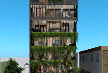 Departamento en  Playa Del Carmen, Quintana Roo