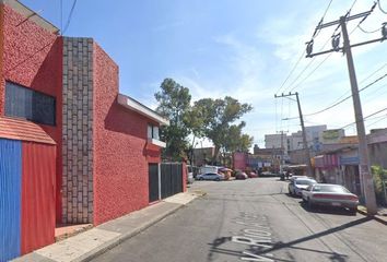 Casa en  Paseos De Churubusco, Iztapalapa