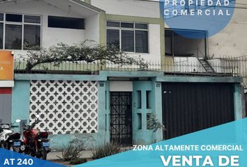 Local comercial en  Av. Canadá 3400, San Borja, Perú