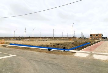 Terreno en  La Alborada De Asia, Asia, Perú