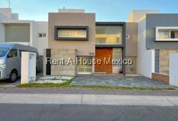 Casa en fraccionamiento en  Campo Grande, El Refugio, Querétaro, México