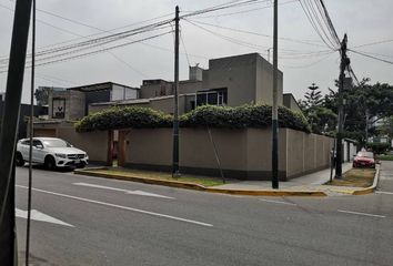 Casa en  El Polo, Santiago De Surco, Perú