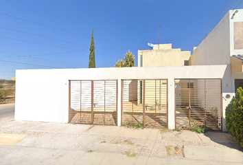 Casa en  C. Palma Del Río, Pozo Bravo, Aguascalientes, México