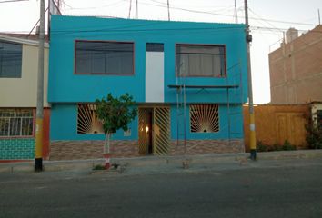 Casa en  El Pedregal, Majes, Perú