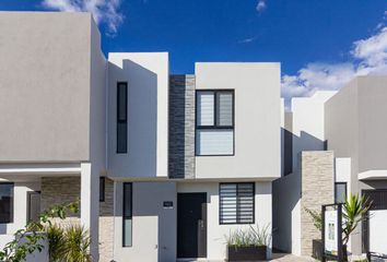 Casa en  Interlomas Residencial - Ruba, León, Guanajuato, México