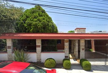 Casa en  Calle Río Suchiate 1205, San Pedro Garza García, Nuevo León, 66256, Mex