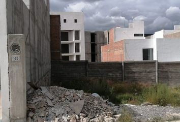 Lote de Terreno en  Privada Cerro De San Pedro, Mexquitic De Carmona, San Luis Potosí, 78470, Mex