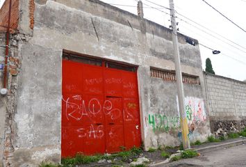 Lote de Terreno en  Privada 24 Poniente No. 1315, Santa Anita, Puebla, México