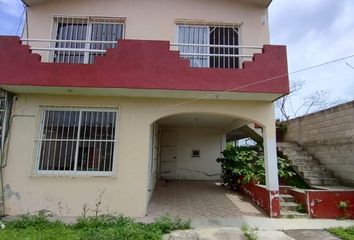 Casa en  Zion Solaris, Calle Framboyanes, Jacarandas, Veracruz, México