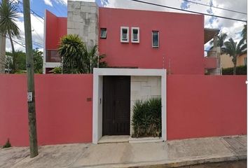 Casa en  Calle 27 Num. 355, Emiliano Zapata Norte, Mérida, Yucatán, México