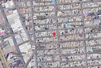 Casa en  Av. Ebanistas Sur 1494, Libertad, 21010 Mexicali, B.c., México