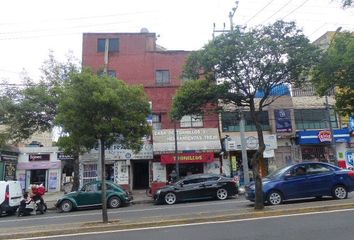 Edificio en  La Joya, Tlalpan, Cdmx