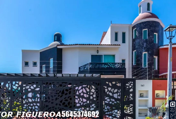 Casa en  Rio Fuerte, Puerto Vallarta, Jalisco, México