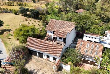 Casa en  Villa De Leyva, Boyacá, Colombia